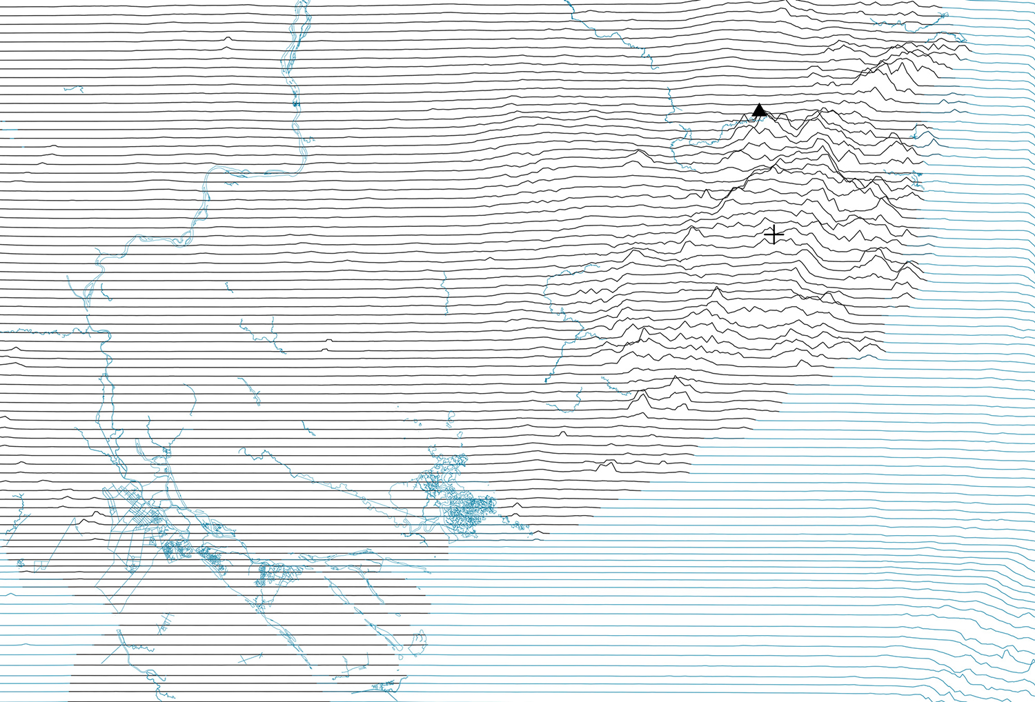 〈산수의 디자이너들(Designers of Mountain and Water)〉연계 심포지엄 개최