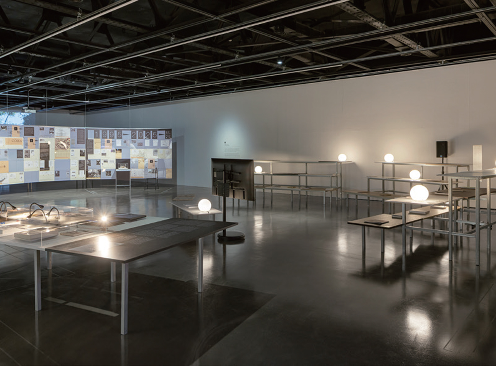 과거의 이야기로부터 미래를 그리다: 〈두껍아 두껍아: 집의 시간〉 귀국전